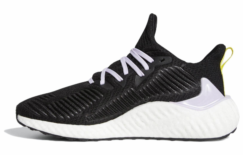 Кроссовки Adidas Alphaboost Iwd (Женская размерная сетка)