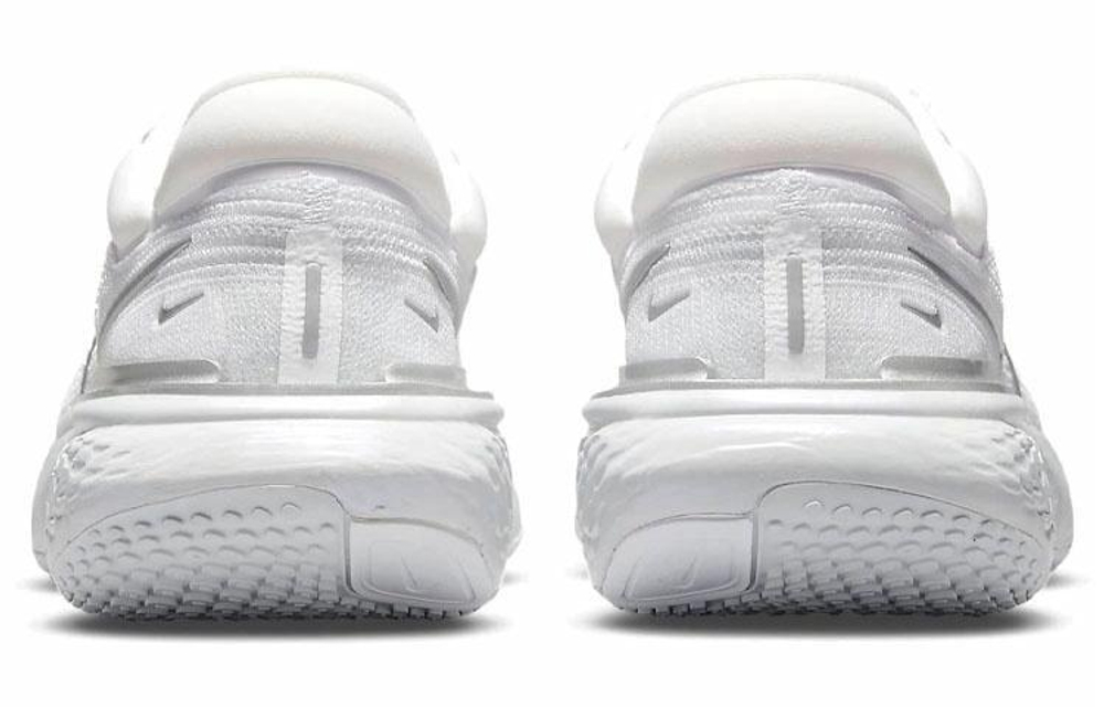 Кроссовки Nike Invincible Run 1 Flyknit (Женская размерная сетка)