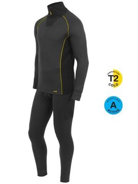 Термокомплект Norfin SCANDIC BASE 03 р.L