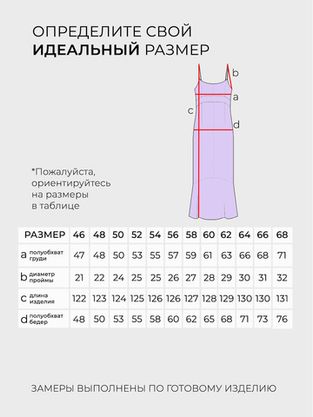 Цена на Платье-4135 больших размеров