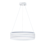 8104/38L LN Люстра LED 38Вт 3000-6000К 220В IP20 LEDIO