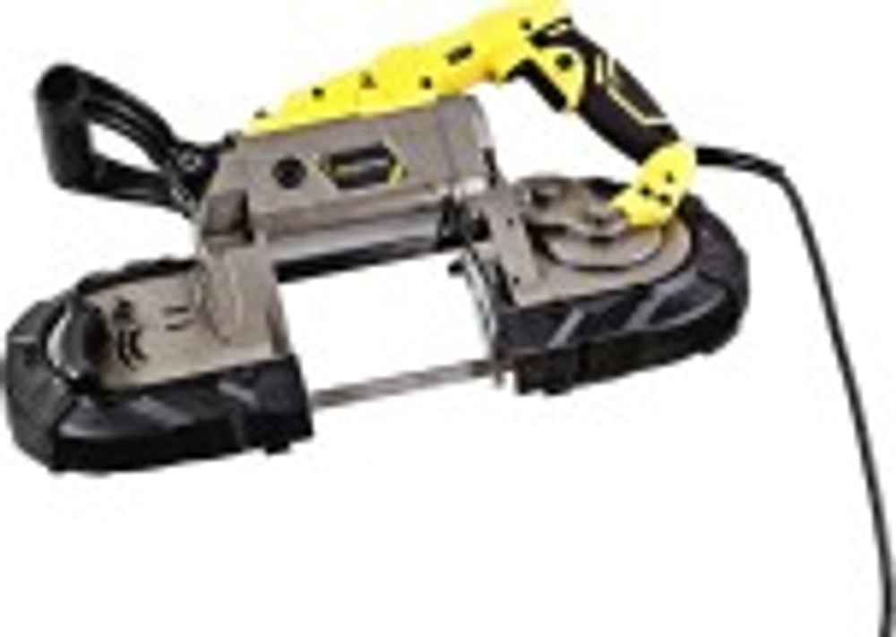 Пила ленточная HANSKONNER HBS14127M