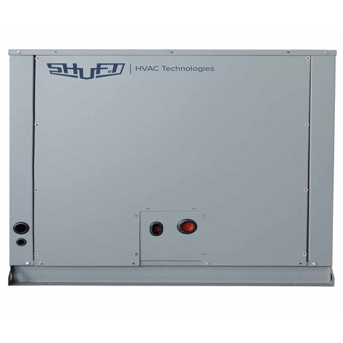 Блок наружный компрессорно-конденсаторный системы кондиционирования SHUFT SDVC-22EEV/TXV DS НС-1617181