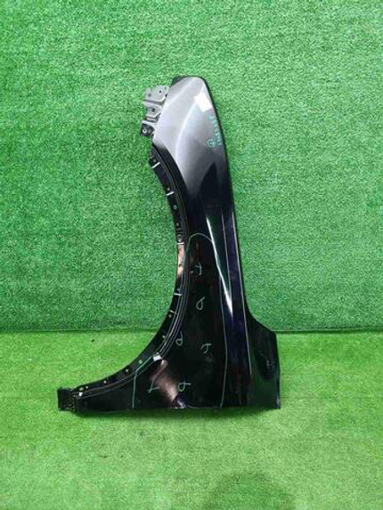 Крыло переднее левое GAC GS8 2 (2021-н.в.)