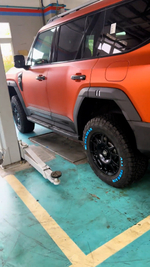 Кованые диски Jetour G700 2025 Джетур автомобильные диски колеса ковка диск