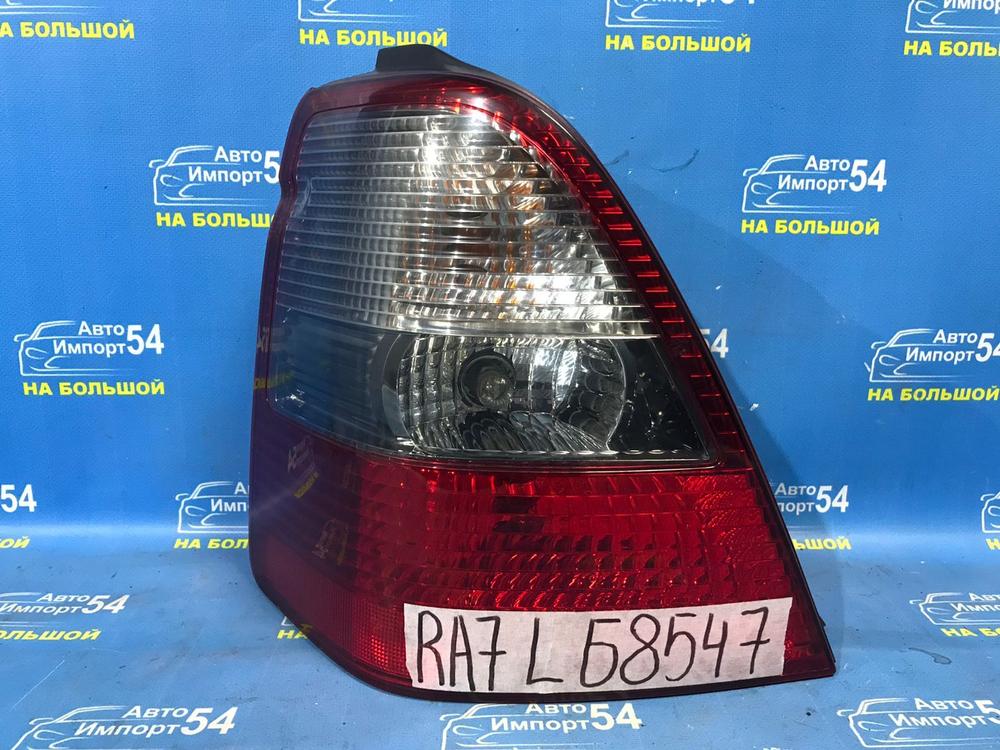 Стоп левый Honda ODYSSEY 2001-2004