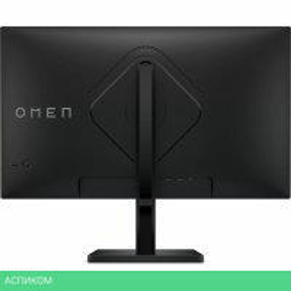 Игровой монитор HP Omen 27 780F9E9