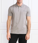 поло Armani Exchange - серый(3RZFBB ZJCDZ)