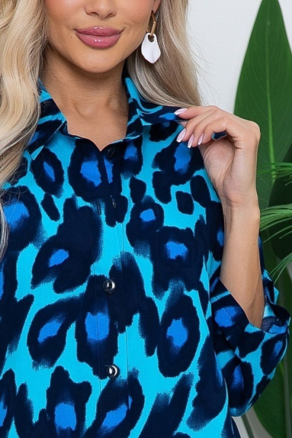 Рубашка 41947 Avili