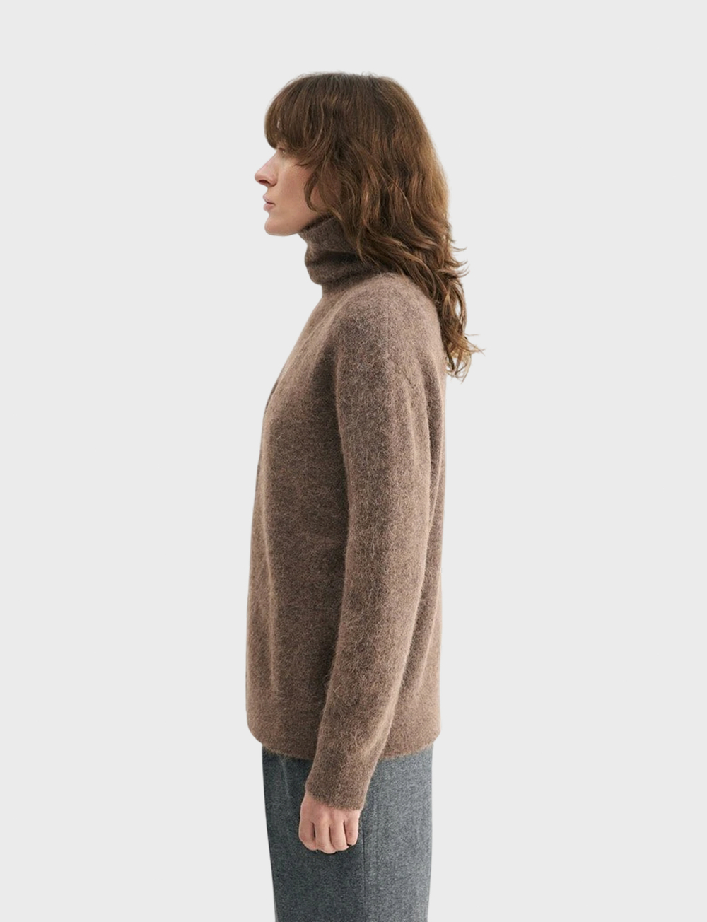 Кардиган DAISYKNIT