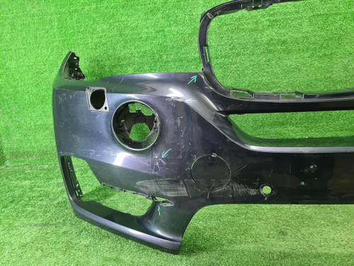 Бампер передний BMW X5 F15 (2013-2018)