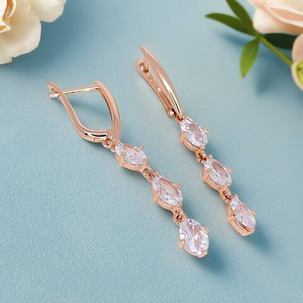 Серьги XinQuan - арт2040