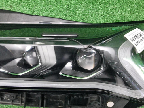 Фара левая Kia K5 (2019-2023) LED