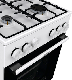Плита газовая Gorenje GG5A10WH