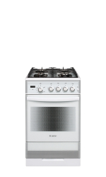 Кухонная плита Гефест 5500-03 0042