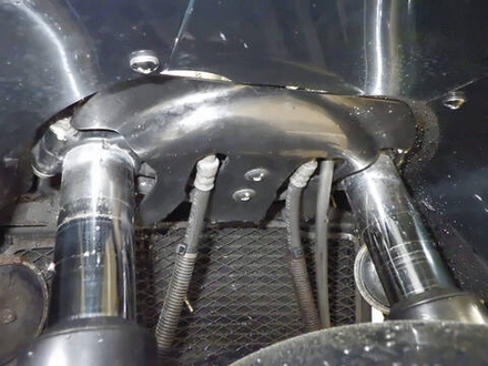 Kawasaki ZZ-R1100 , 1999
