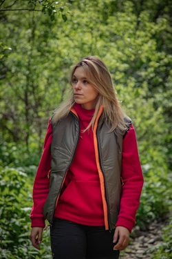 Толстовка Хаски