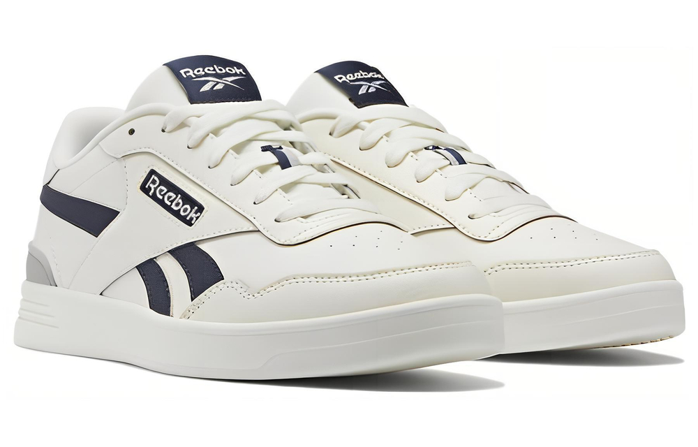 Кроссовки Reebok Court Advance Clip