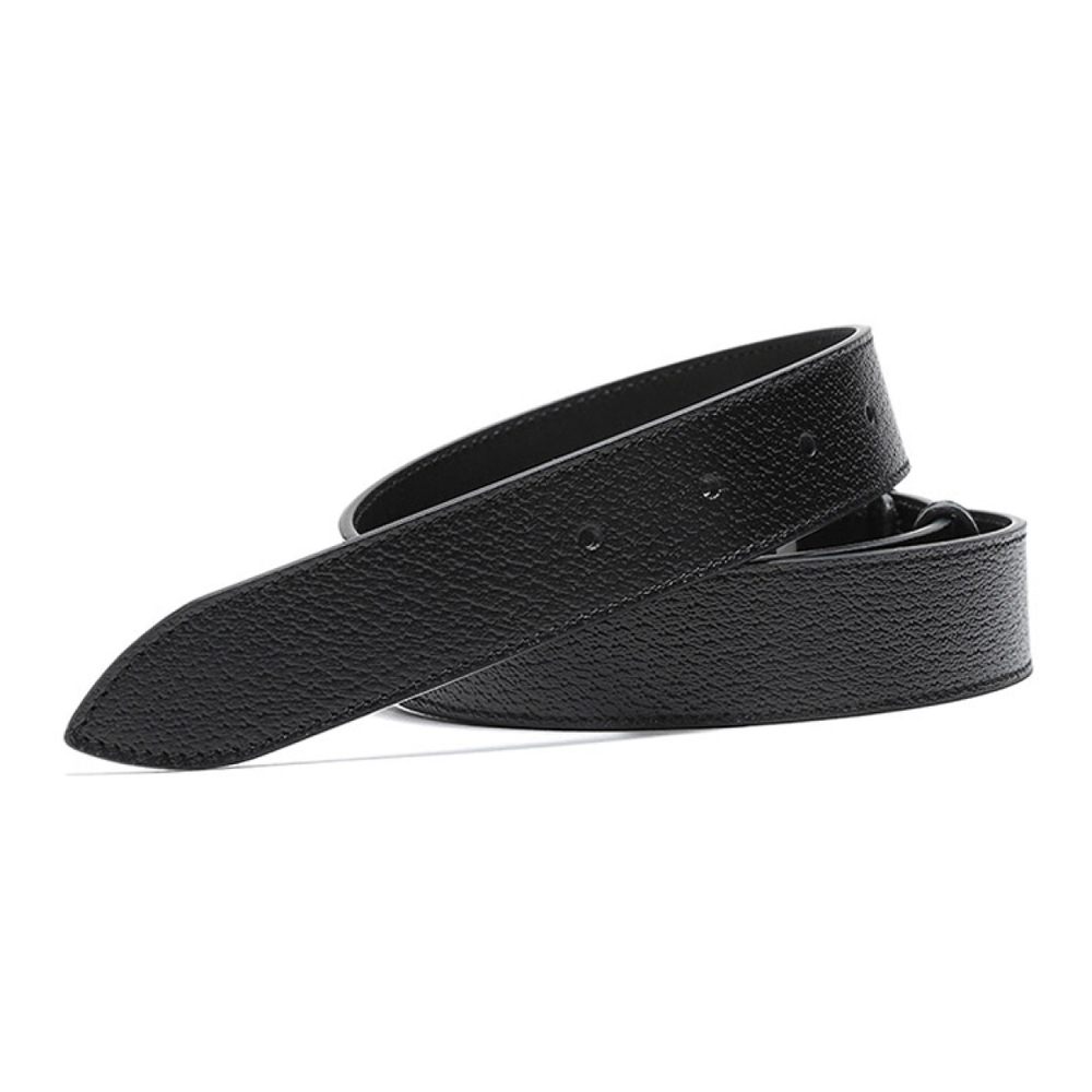 Пояс GUCCI 3cm, 523311-DJ20N-1000