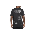 Nike X Nocta Basketball T shirt Asia Sizing
