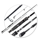 Спиннинг штекерный Ryobi PICKY PERCH