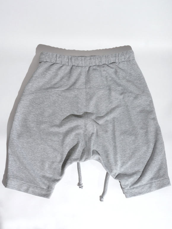 Шорты трикотажные