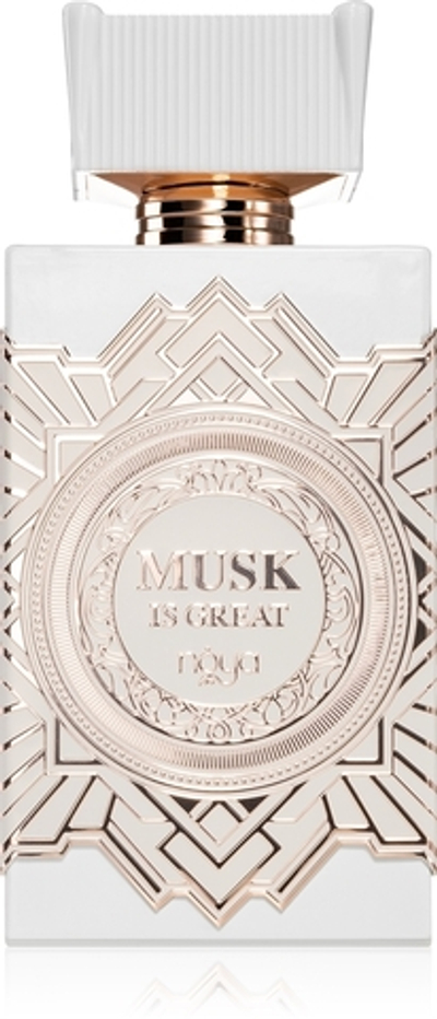 Zimaya Musk Is Great парфюмерная вода женская