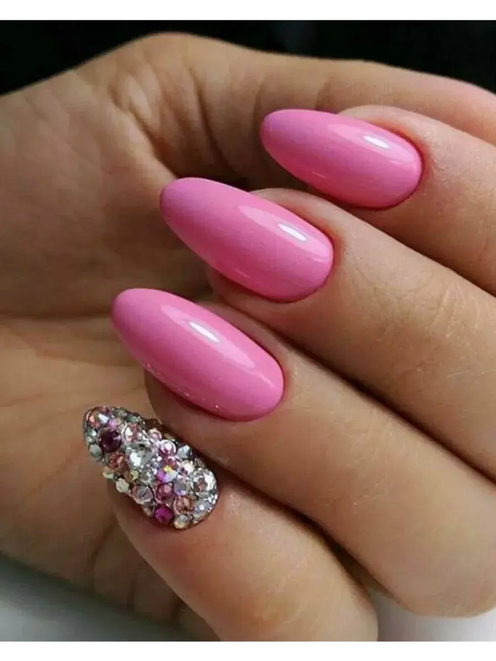 Beautix Гель-лак UV Gel Polish, 15 мл №211