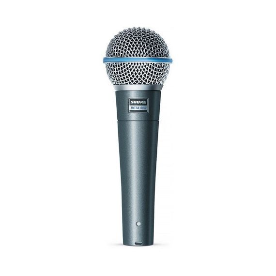 SHURE BETA 58A