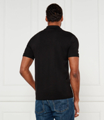 Поло Dalogполо HUGO - черный(50533657)