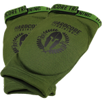 Налокотники Hardcore Training Helmet Khaki/Black