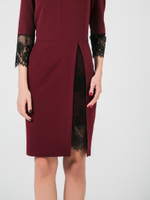 Платье 0-364/5