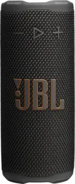 Портативная акустика JBL Grip Black