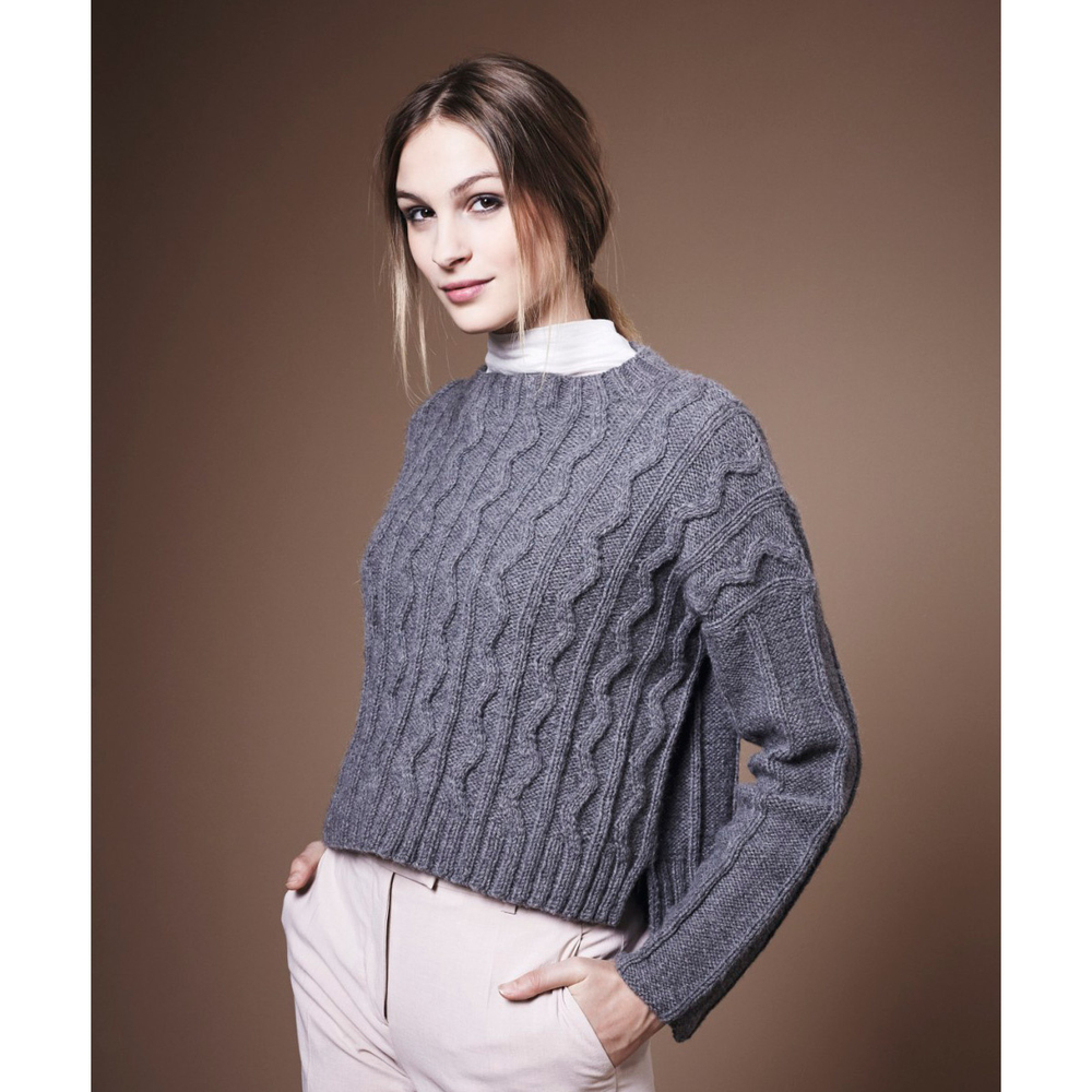 Журнал "Lamana" № 07