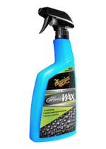 Meguiar's Гибридный керамический воск Hybrid Ceramic Wax, 768 мл