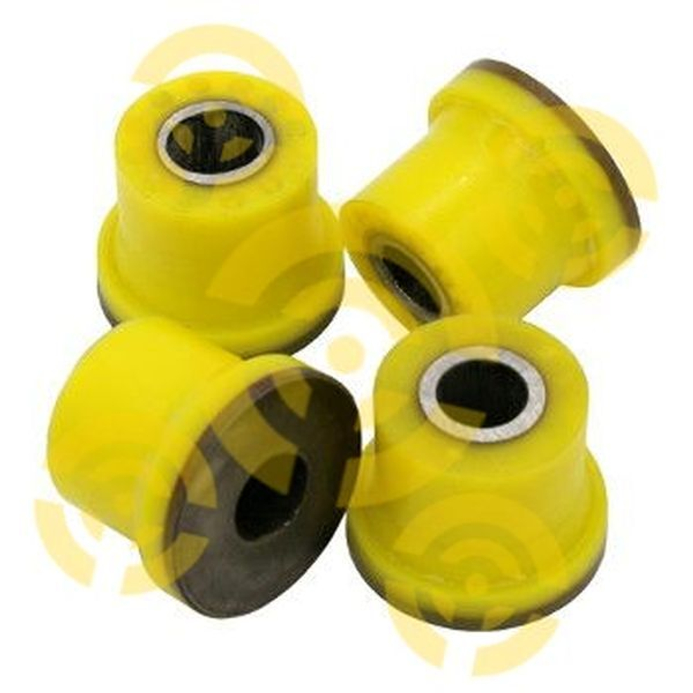 Полиуретановый комплект сайлентблоков рулевой рейки (Комплект 4 шт.) 1204238