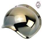 Bubble Anti-Fog Mirror / Золотой