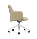 Кресло Riva Иво B2416 Бежевый