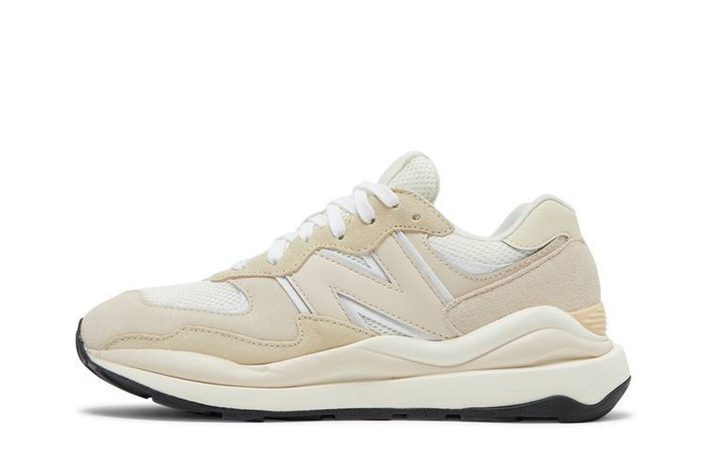Кроссовки New Balance Nb 5740 (Женская размерная сетка)