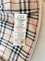 Куртка Burberry