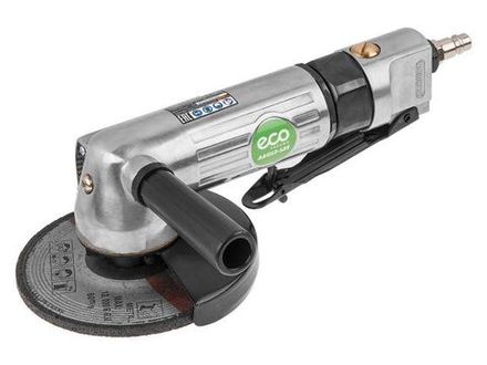 Угловые пневмошлифмашины