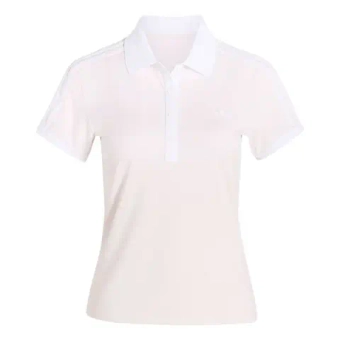 Женское теннисное поло Adidas Tennis Classics - distilled pink