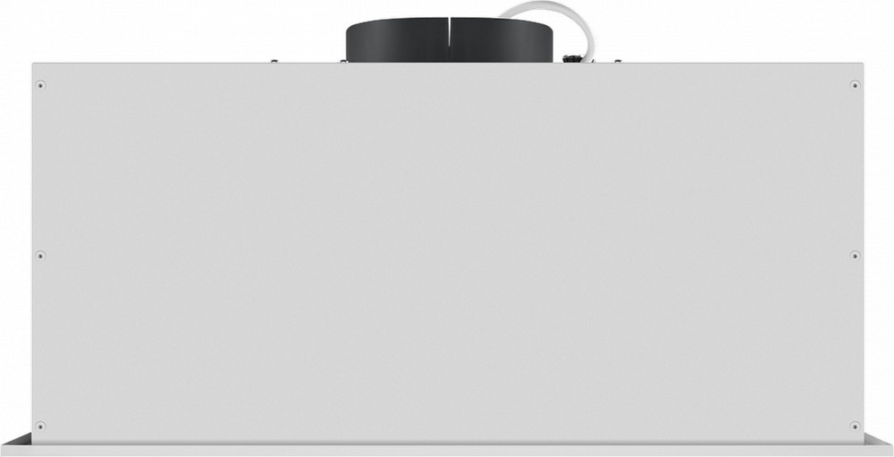 Кухонная вытяжка MAUNFELD Fantasy 1000ST 60 белое стекло