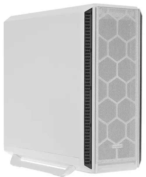 Корпус Be quiet! Silent Base 802 BG040 белый