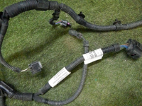 Проводка Ford Transit 7 (2014-н.в.)