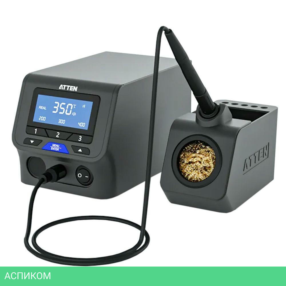 Паяльная станция Atten ST-9003D