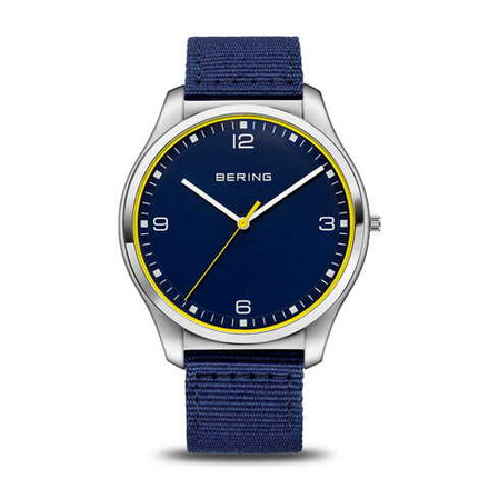 Мужские наручные часы Bering 18342-507