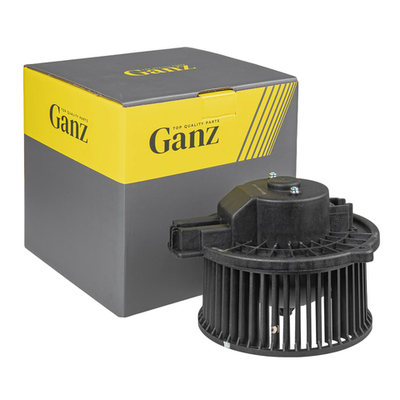 Вентилятор отопителя MAZDA 6 Gj 13-/6 18-21/CX-5 17-22 GANZ GIC06386