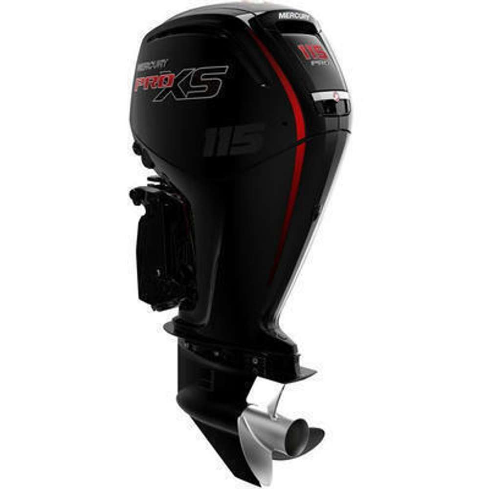 Лодочный мотор Mercury ME F 115 L Pro XS CT