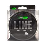 CARP PRO Леска Green 1000м 0.261мм